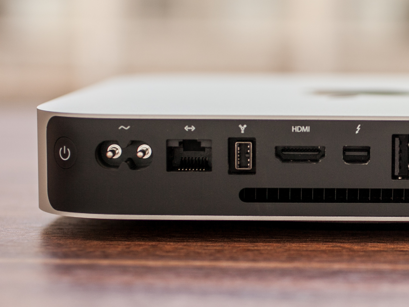best external hard drive for mac mini 2015